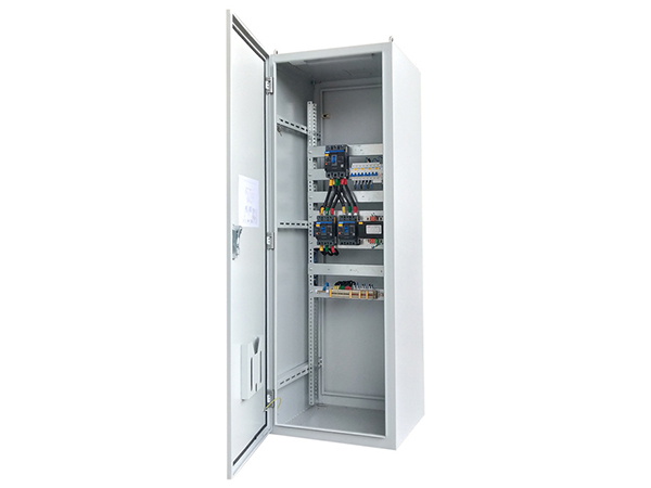 不锈钢电气控制户外箱 大容量户外防雨配电箱