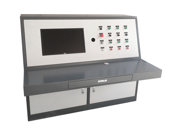 水泵测试系统操作台 配电柜 控制箱