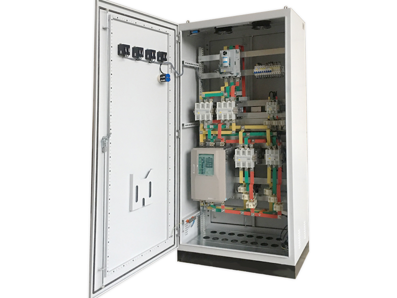 雷诺儿软启动控制柜 水泵测试系统